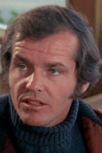 Five Easy Pieces [Jack Nicholson]